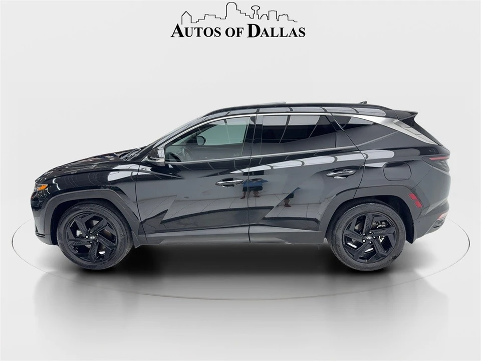 2022 Hyundai Tucson - Image 5 of 12