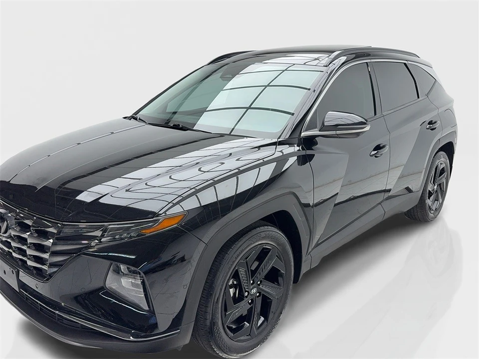 2022 Hyundai Tucson - Image 3 of 12