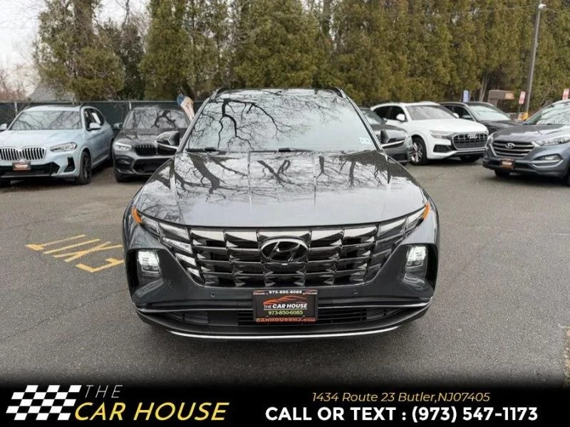 2022 Hyundai Tucson - Image 4 of 12