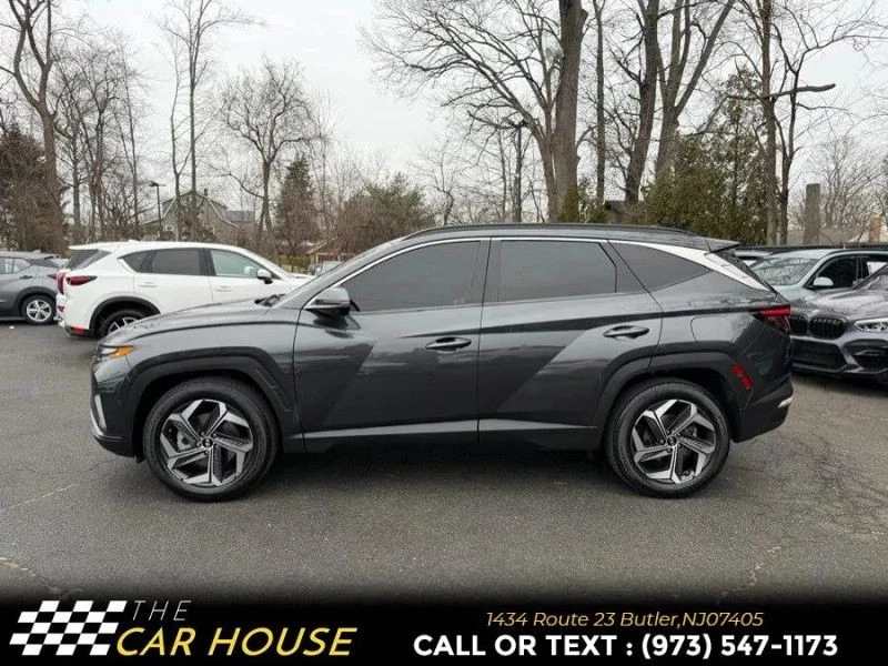 2022 Hyundai Tucson - Image 12 of 12