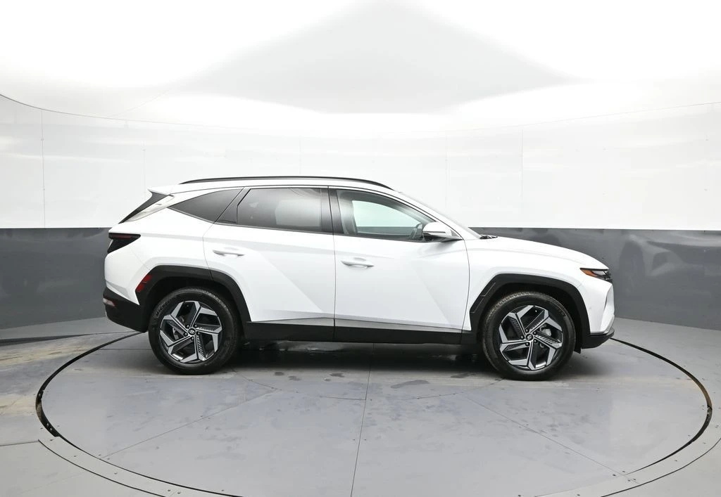 2022 Hyundai Tucson - Image 5 of 12