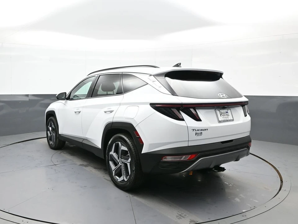 2022 Hyundai Tucson - Image 8 of 12