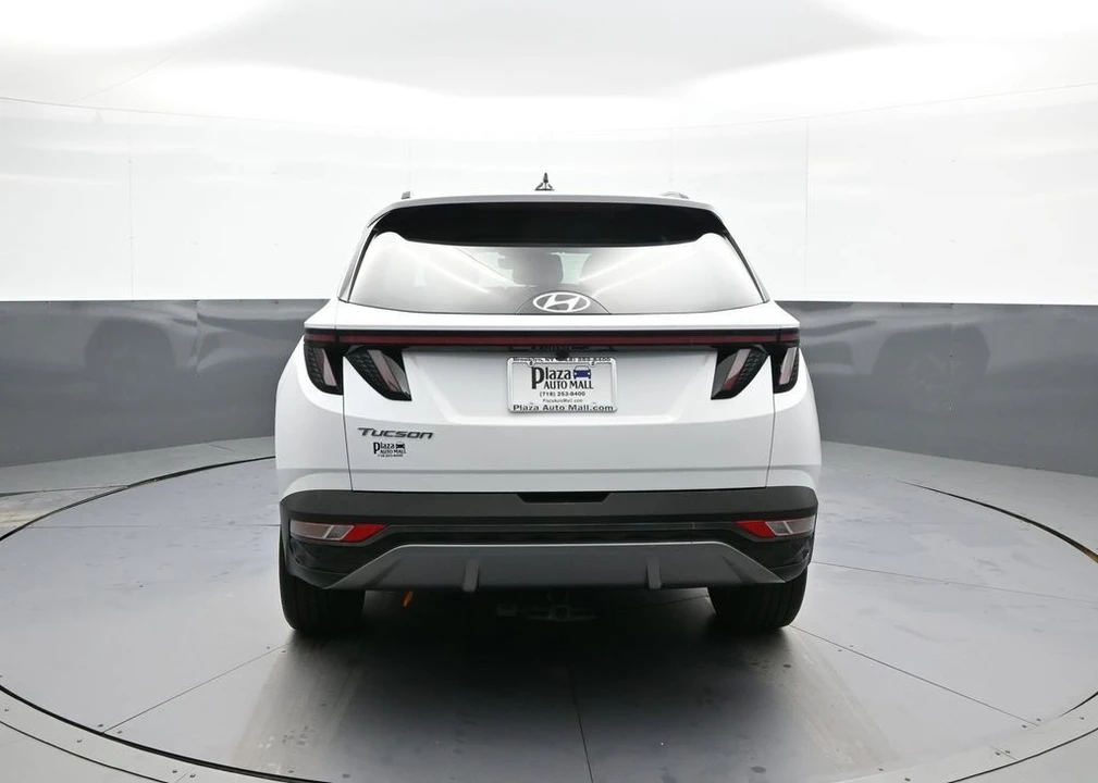 2022 Hyundai Tucson - Image 7 of 12