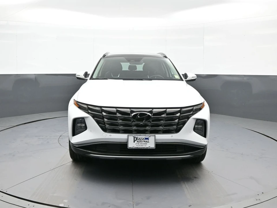 2022 Hyundai Tucson - Image 2 of 12