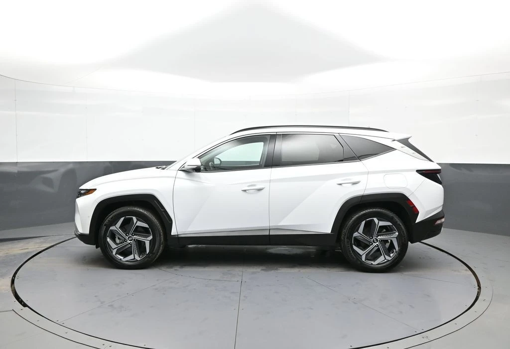 2022 Hyundai Tucson - Image 9 of 12
