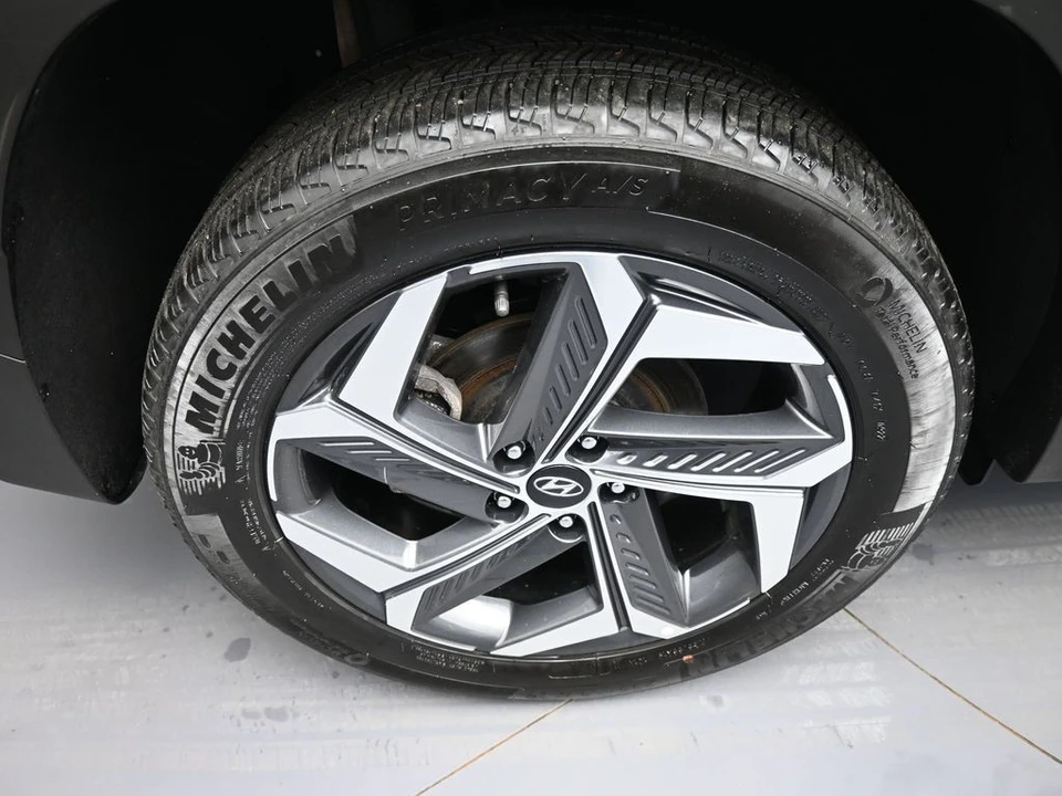 2022 Hyundai Tucson - Image 12 of 12