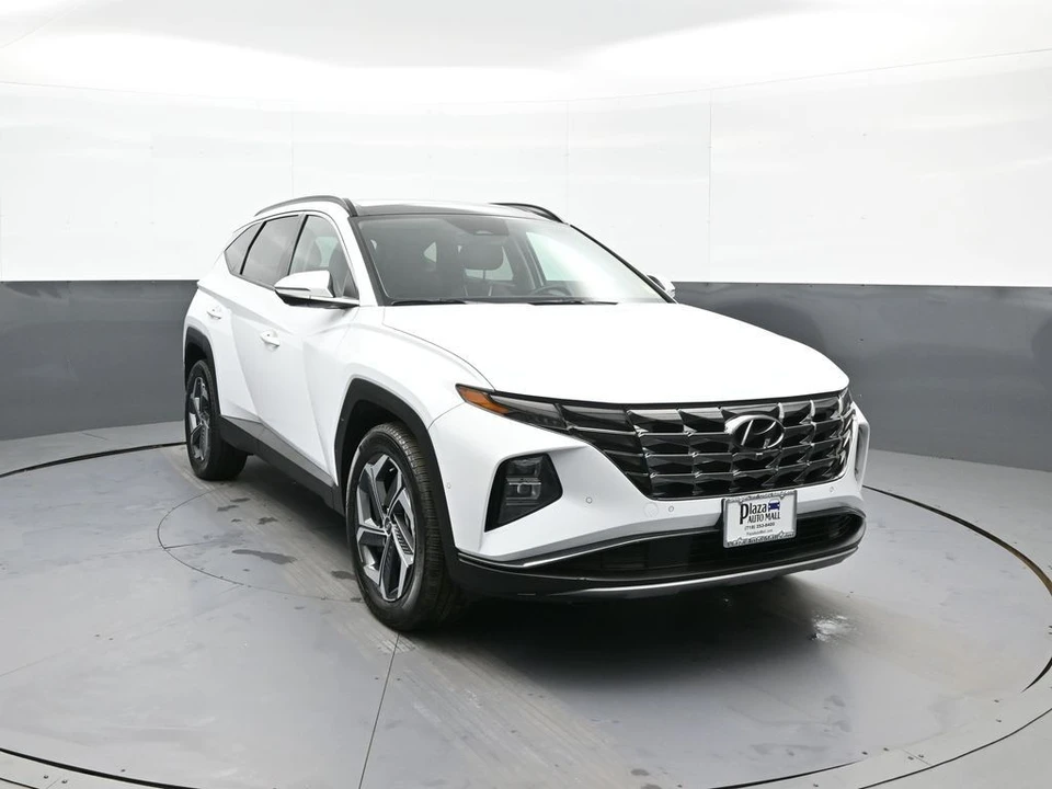 2022 Hyundai Tucson - Image 3 of 12