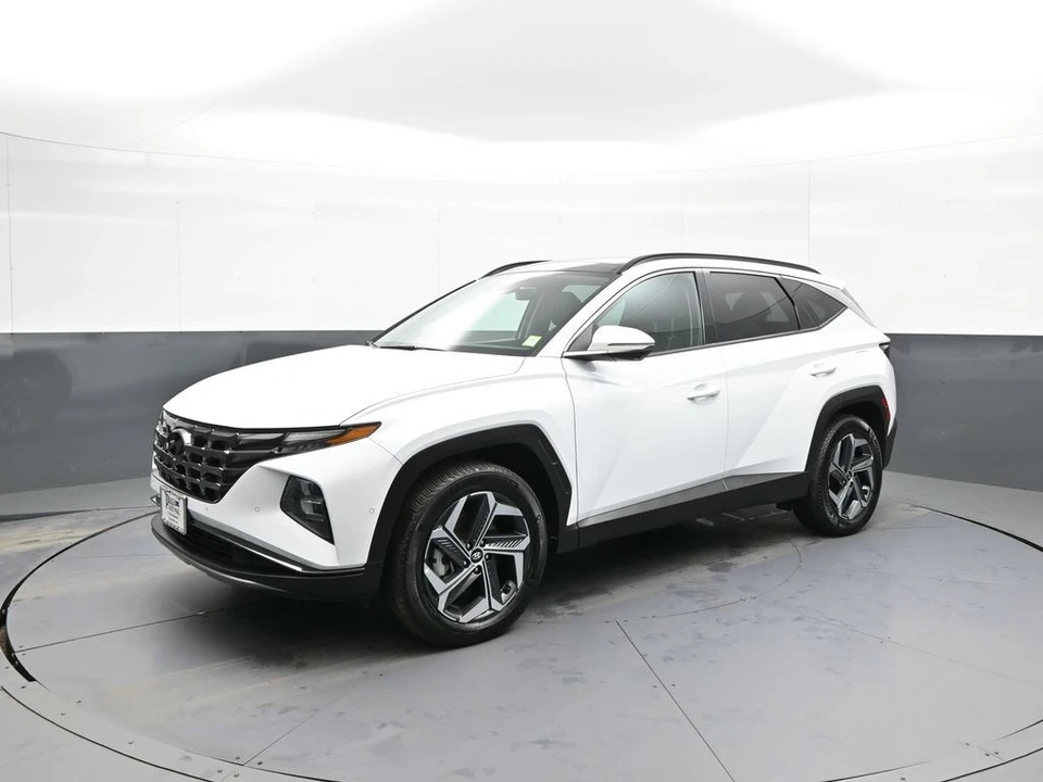2022 Hyundai Tucson - Image 10 of 12