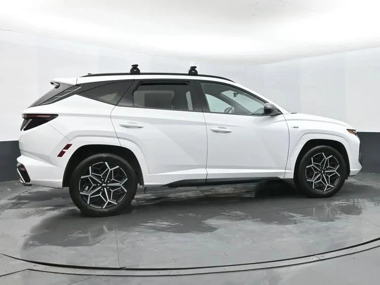 2022 Hyundai Tucson - Image 4 of 12