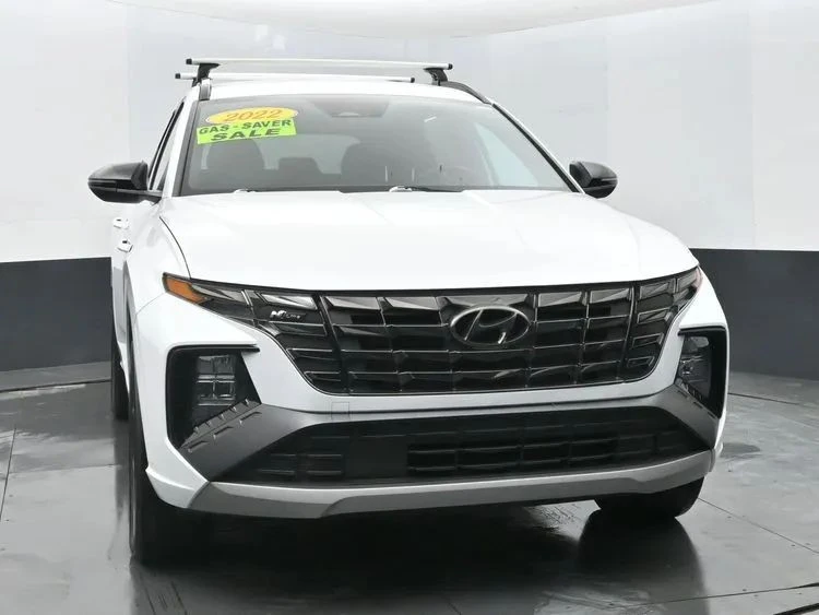 2022 Hyundai Tucson - Image 3 of 12