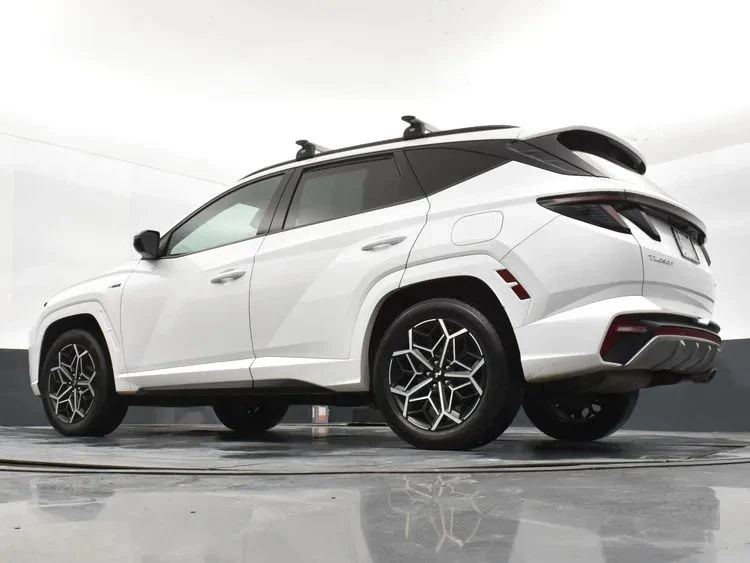 2022 Hyundai Tucson - Image 12 of 12