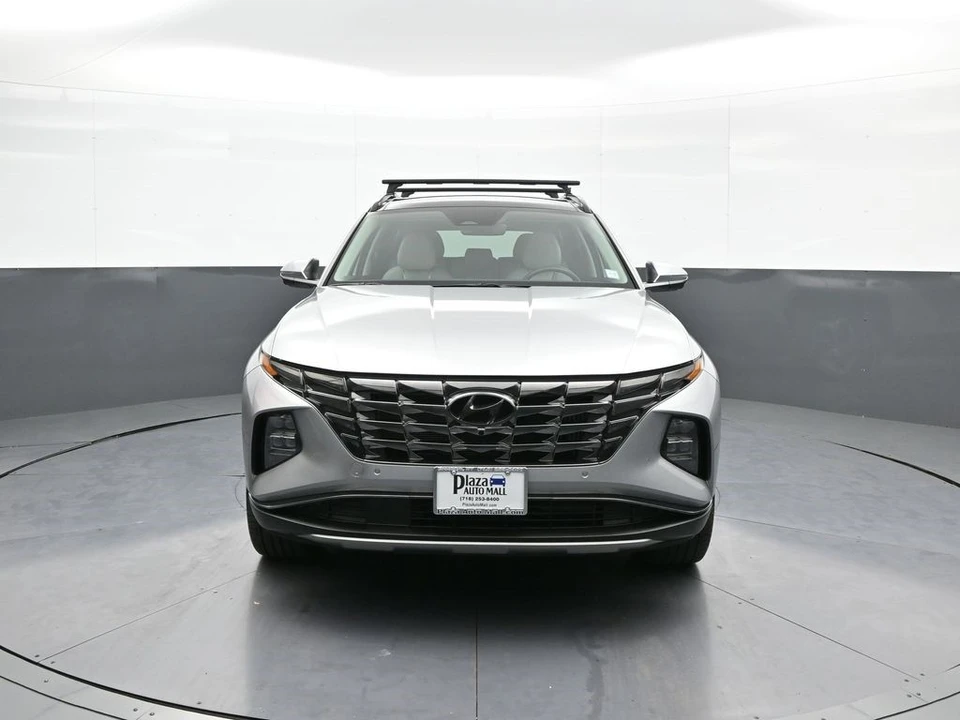2022 Hyundai Tucson - Image 2 of 12