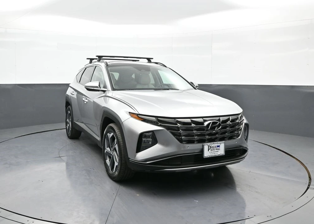 2022 Hyundai Tucson - Image 3 of 12