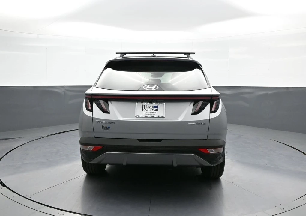 2022 Hyundai Tucson - Image 7 of 12