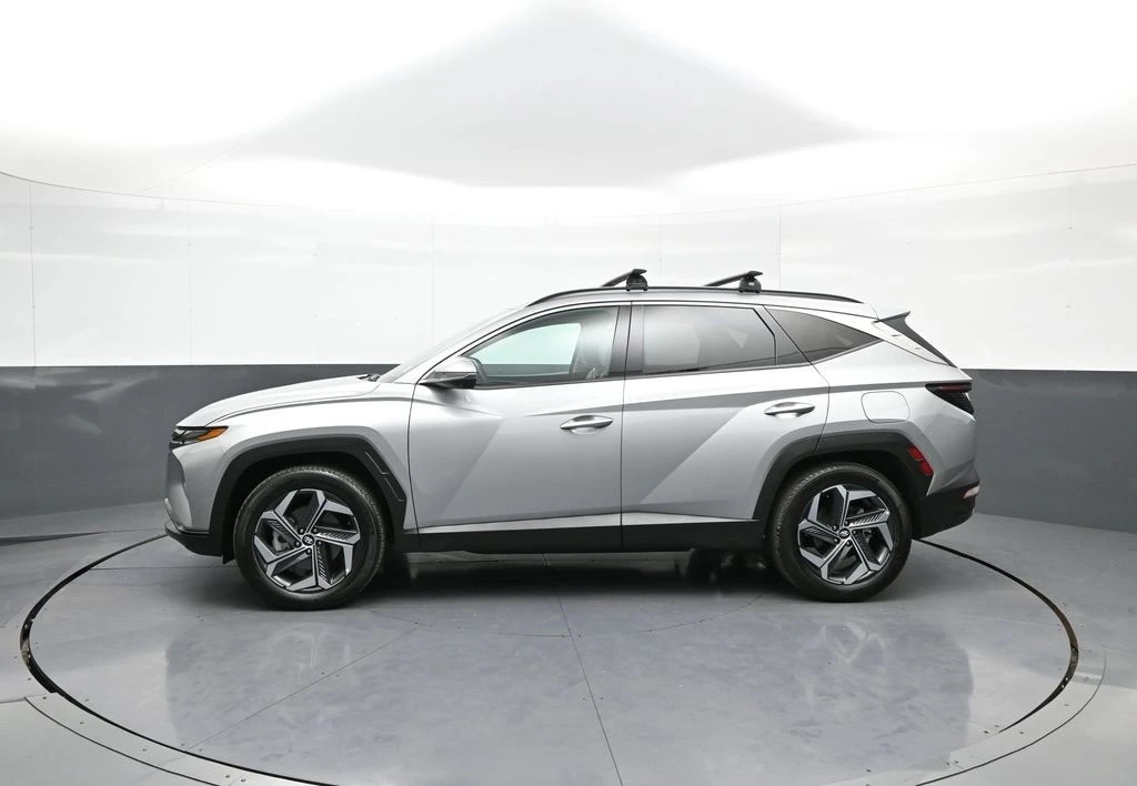 2022 Hyundai Tucson - Image 9 of 12