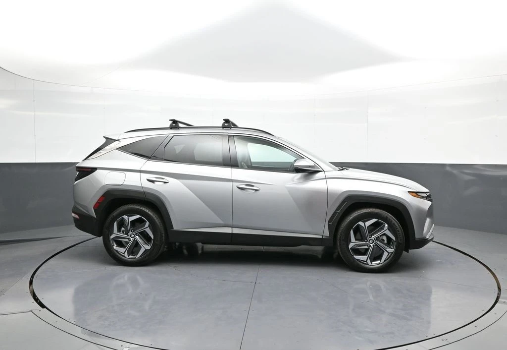 2022 Hyundai Tucson - Image 5 of 12
