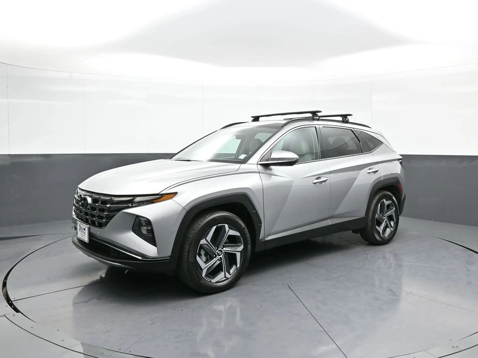 2022 Hyundai Tucson - Image 10 of 12