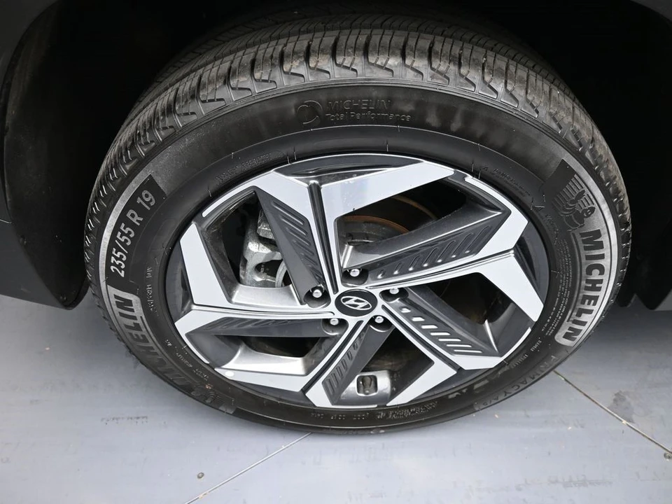 2022 Hyundai Tucson - Image 12 of 12
