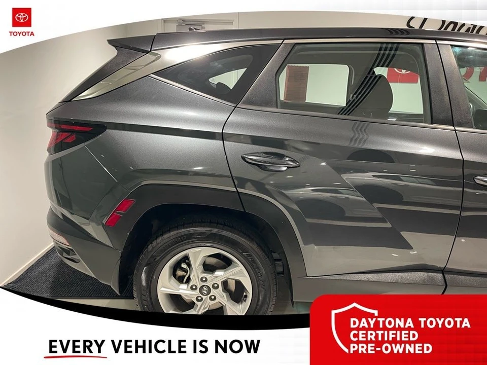 2022 Hyundai Tucson - Image 12 of 12