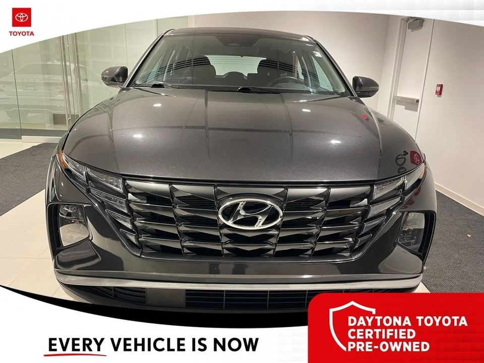 2022 Hyundai Tucson - Image 10 of 12