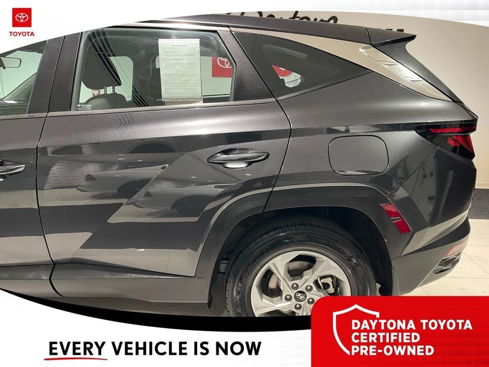 2022 Hyundai Tucson - Image 6 of 12
