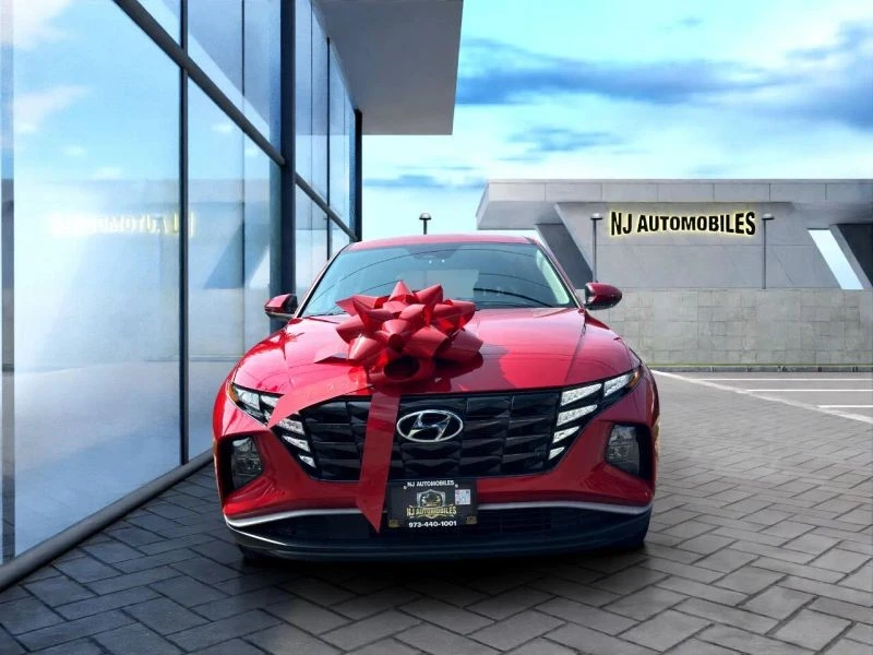 2022 Hyundai Tucson - Image 2 of 12