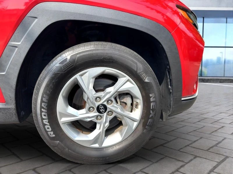 2022 Hyundai Tucson - Image 11 of 12