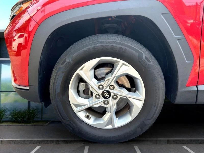 2022 Hyundai Tucson - Image 9 of 12