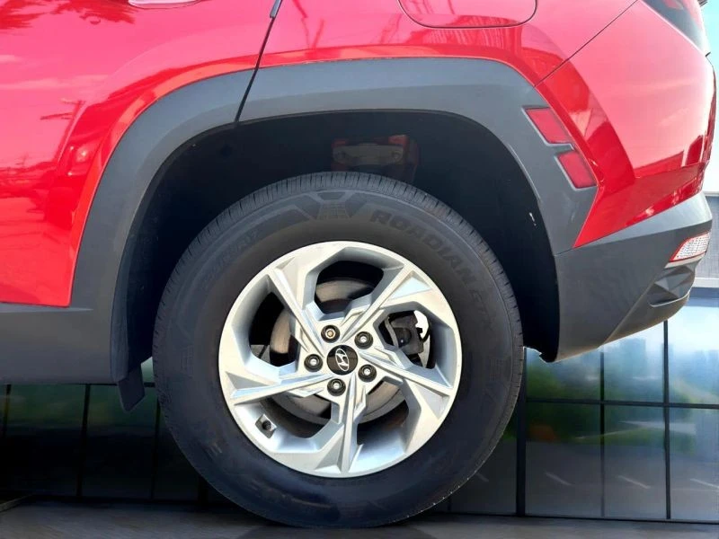 2022 Hyundai Tucson - Image 10 of 12
