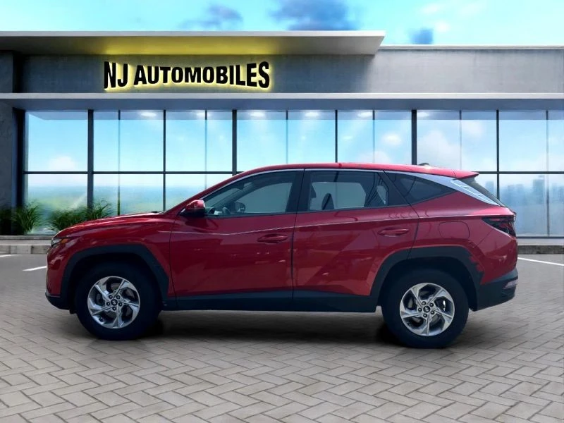 2022 Hyundai Tucson - Image 4 of 12