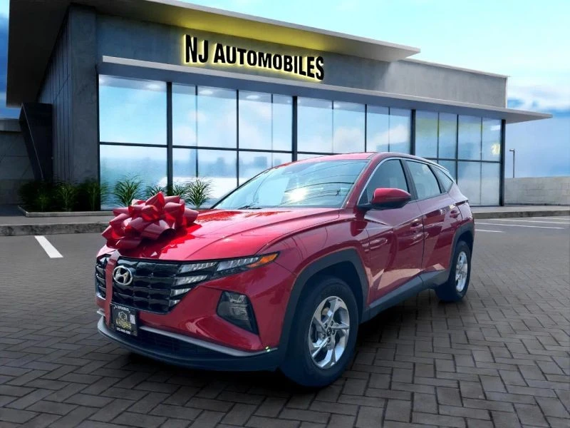 2022 Hyundai Tucson - Image 3 of 12