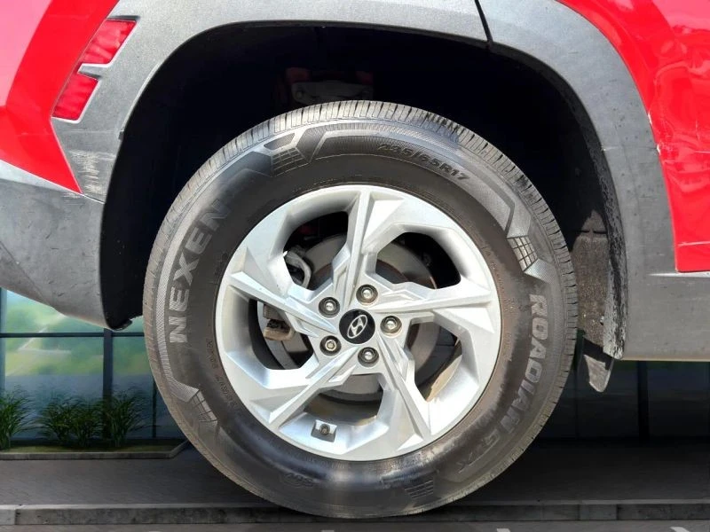 2022 Hyundai Tucson - Image 12 of 12