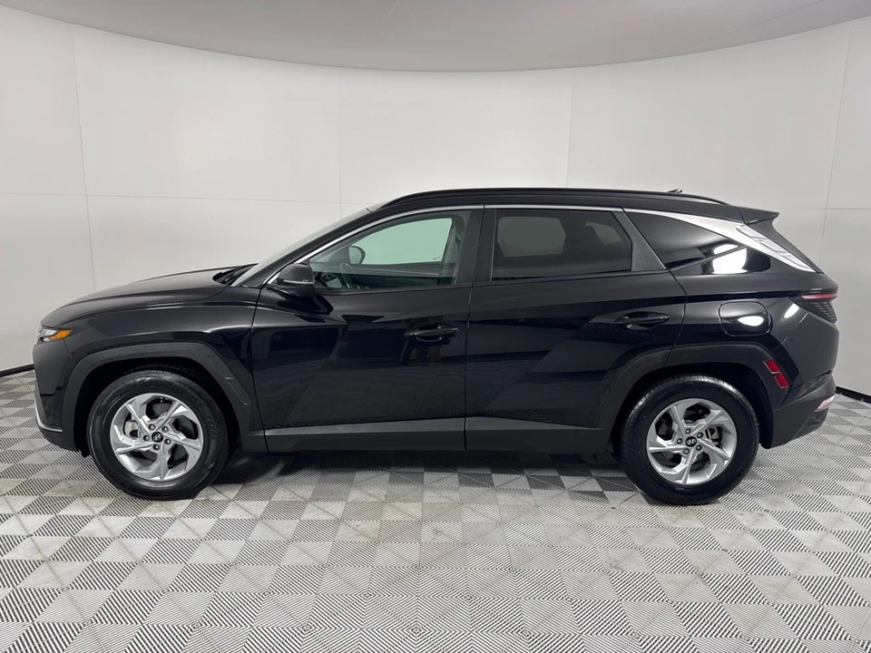 2022 Hyundai Tucson - Image 7 of 12