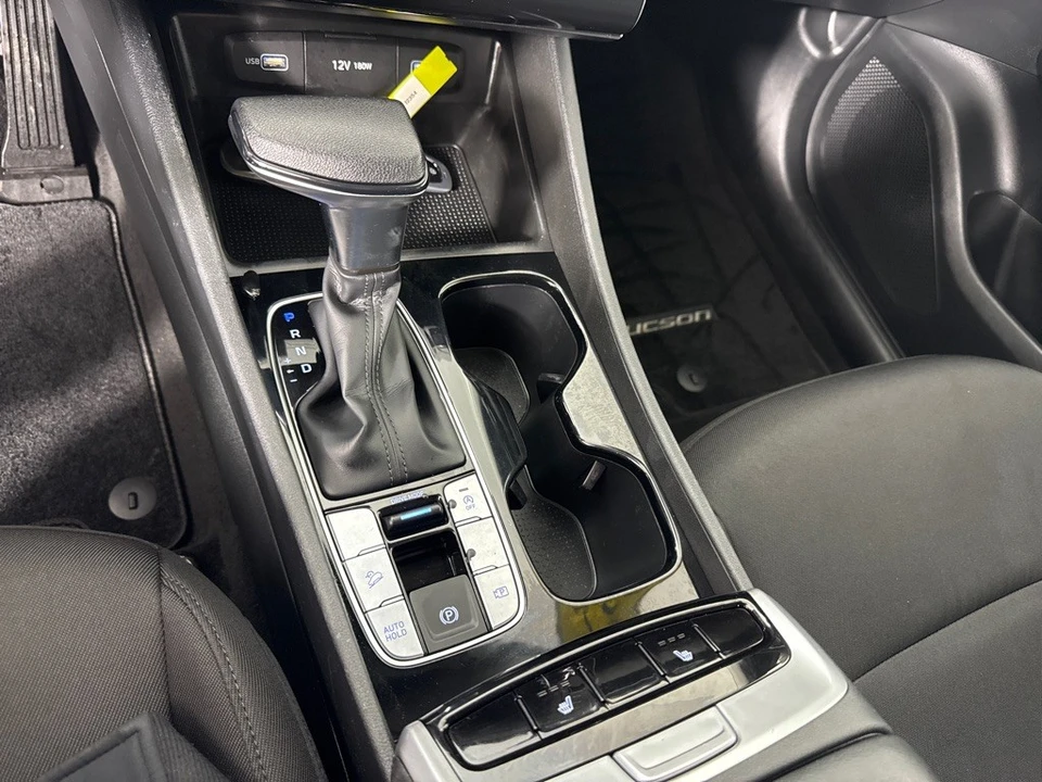 2022 Hyundai Tucson - Image 18 of 21