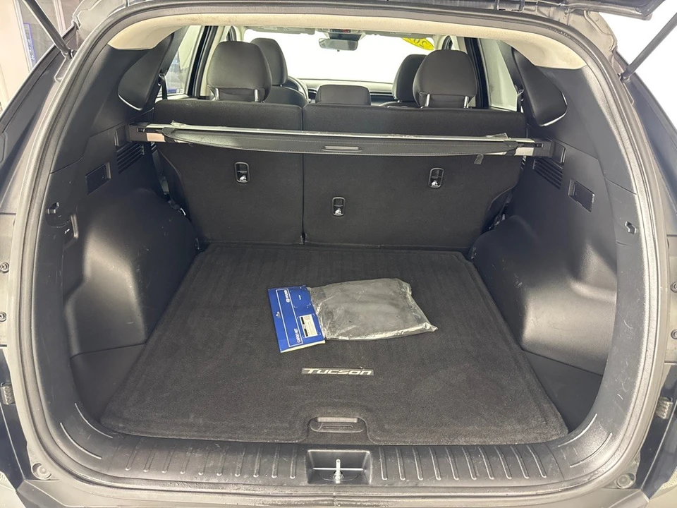 2022 Hyundai Tucson - Image 21 of 21