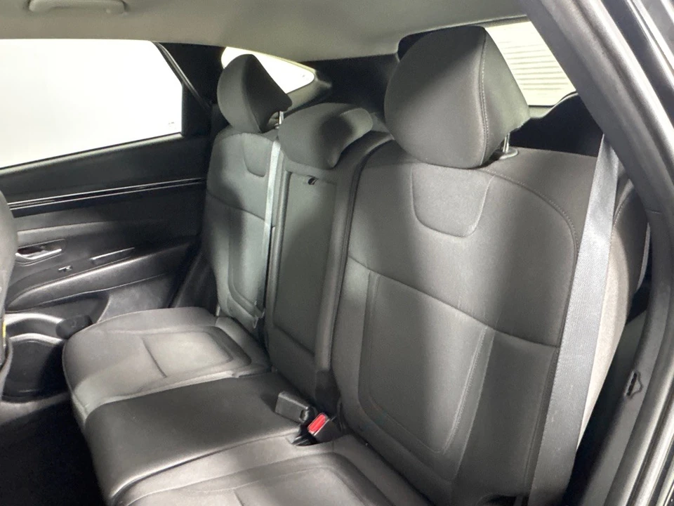 2022 Hyundai Tucson - Image 20 of 21