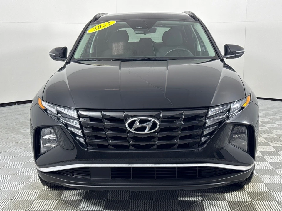 2022 Hyundai Tucson - Image 10 of 12
