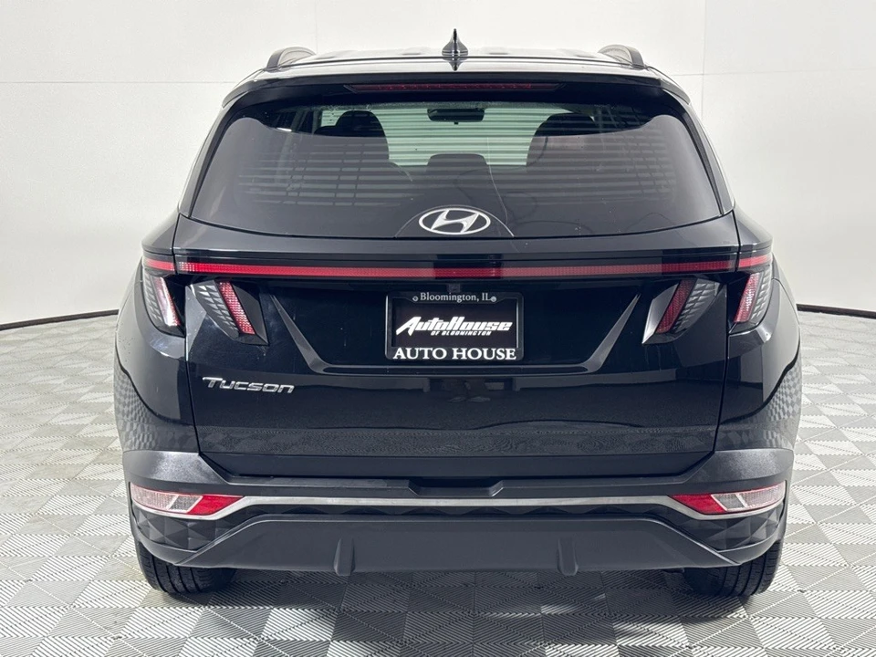 2022 Hyundai Tucson - Image 5 of 12