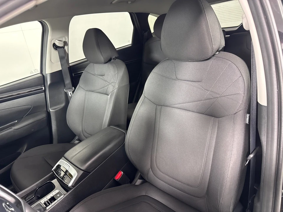 2022 Hyundai Tucson - Image 13 of 21