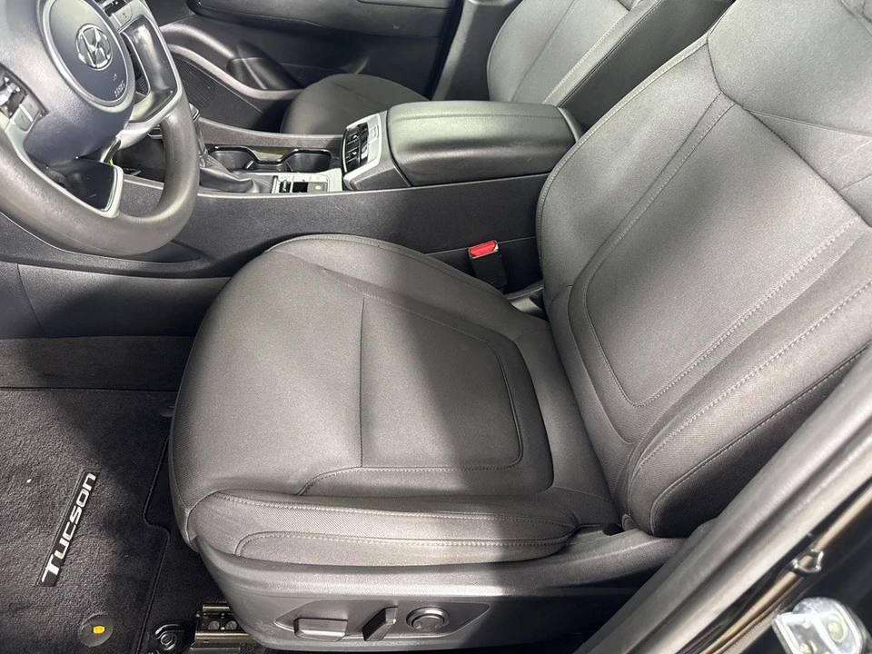 2022 Hyundai Tucson - Image 12 of 12