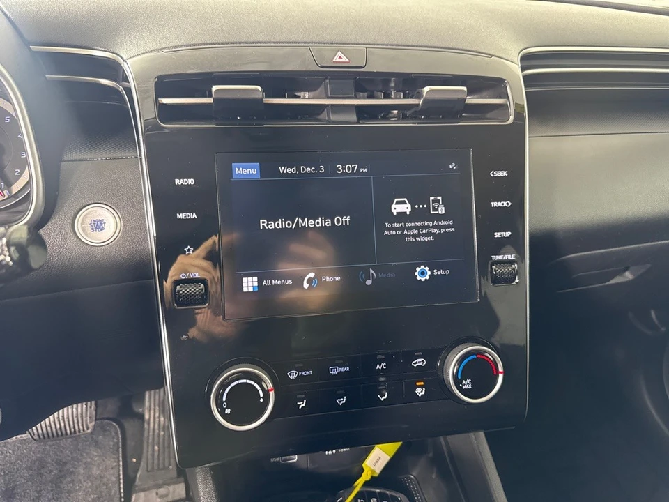 2022 Hyundai Tucson - Image 16 of 21