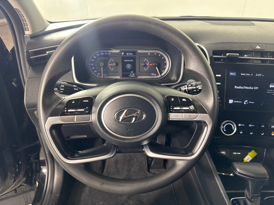 2022 Hyundai Tucson - Image 15 of 21