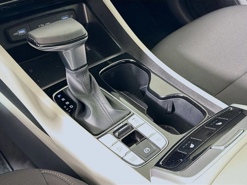 2022 Hyundai Tucson - Image 18 of 21