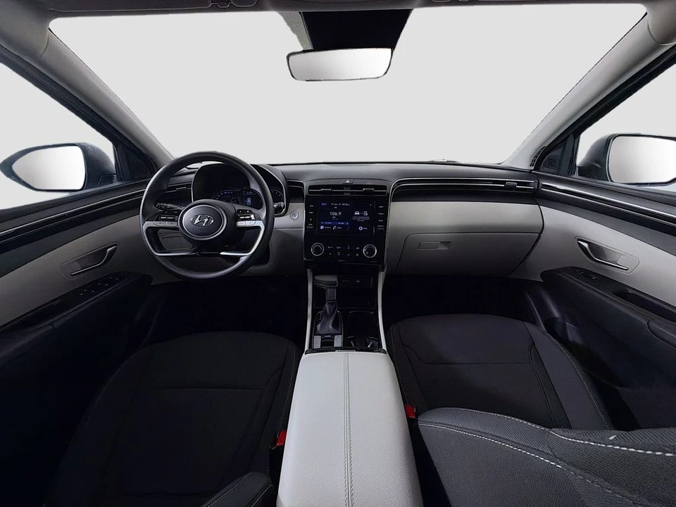 2022 Hyundai Tucson - Image 9 of 21