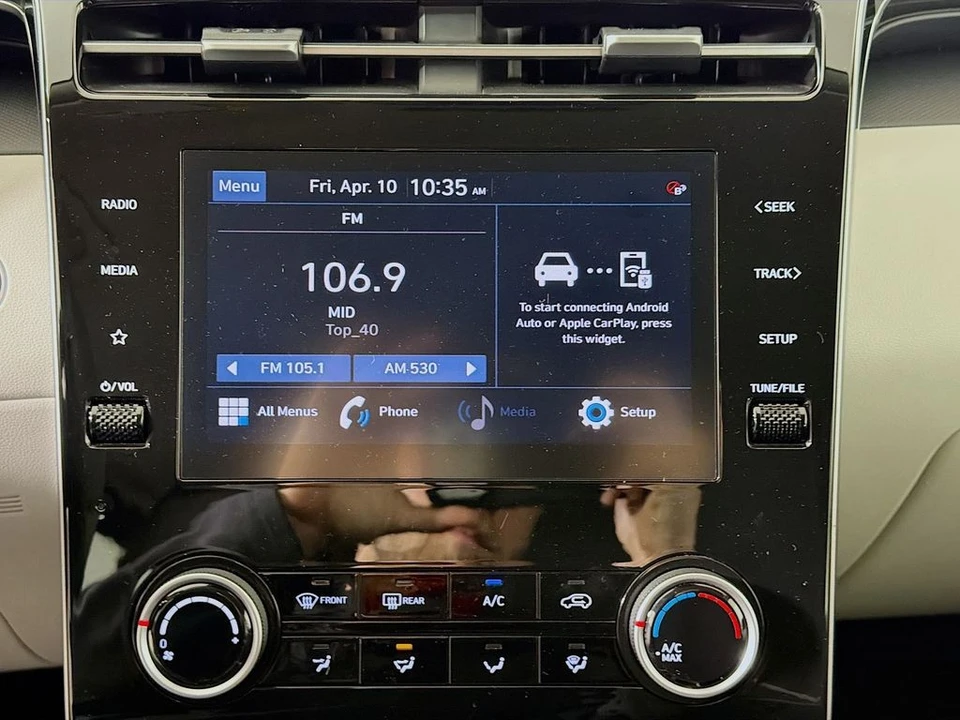2022 Hyundai Tucson - Image 15 of 21
