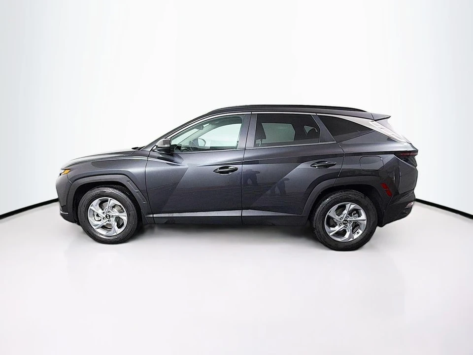 2022 Hyundai Tucson - Image 4 of 21