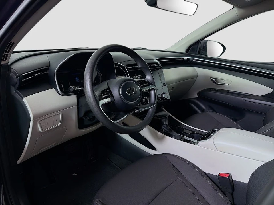 2022 Hyundai Tucson - Image 10 of 21