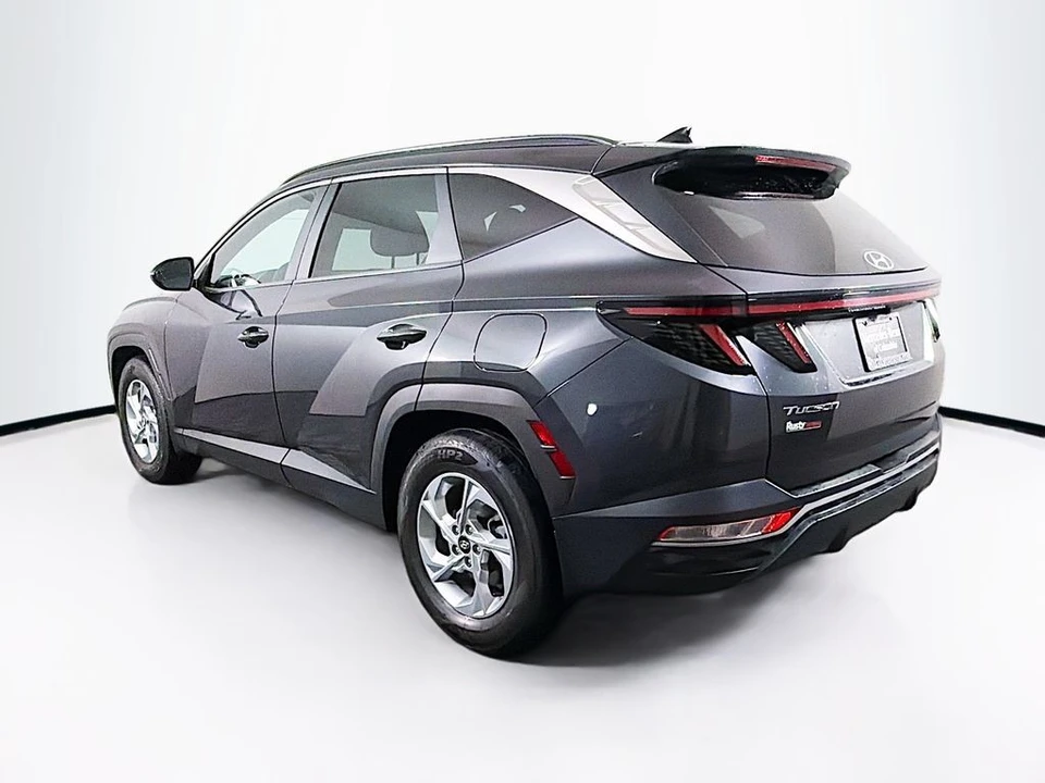 2022 Hyundai Tucson - Image 5 of 21