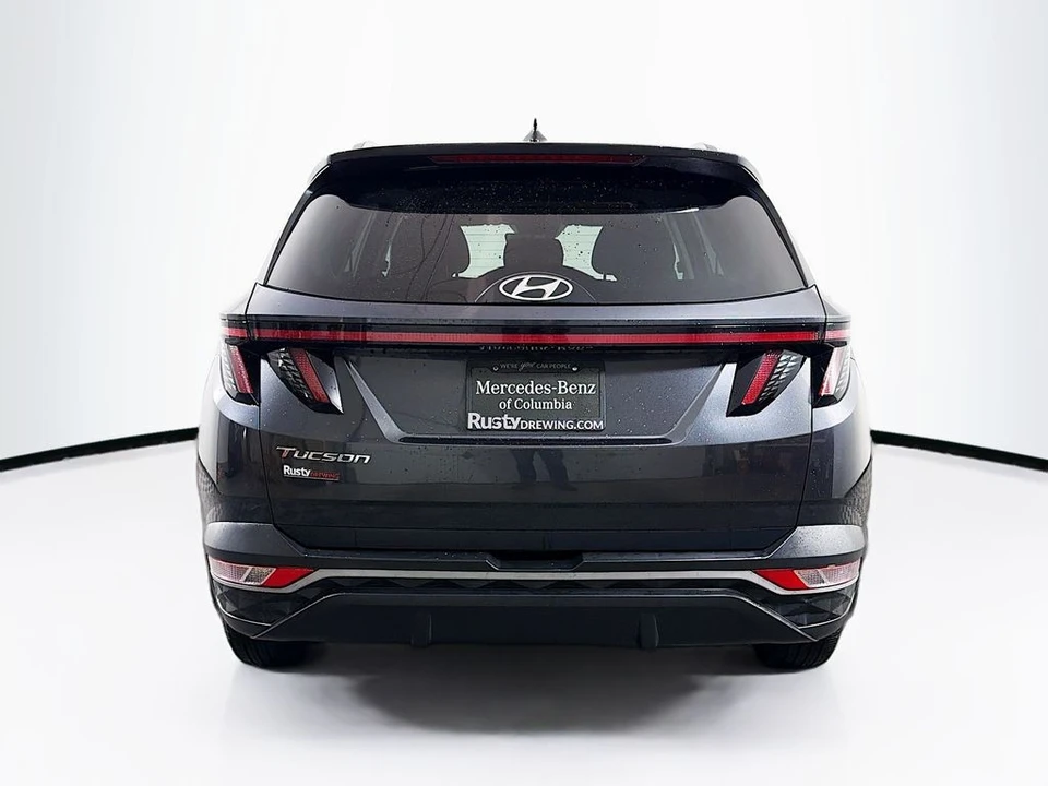 2022 Hyundai Tucson - Image 6 of 21