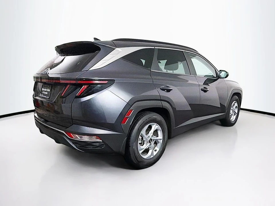 2022 Hyundai Tucson - Image 7 of 21